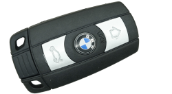 Klic BMW 2