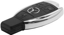 Klic MERCEDES