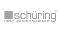 Schuring